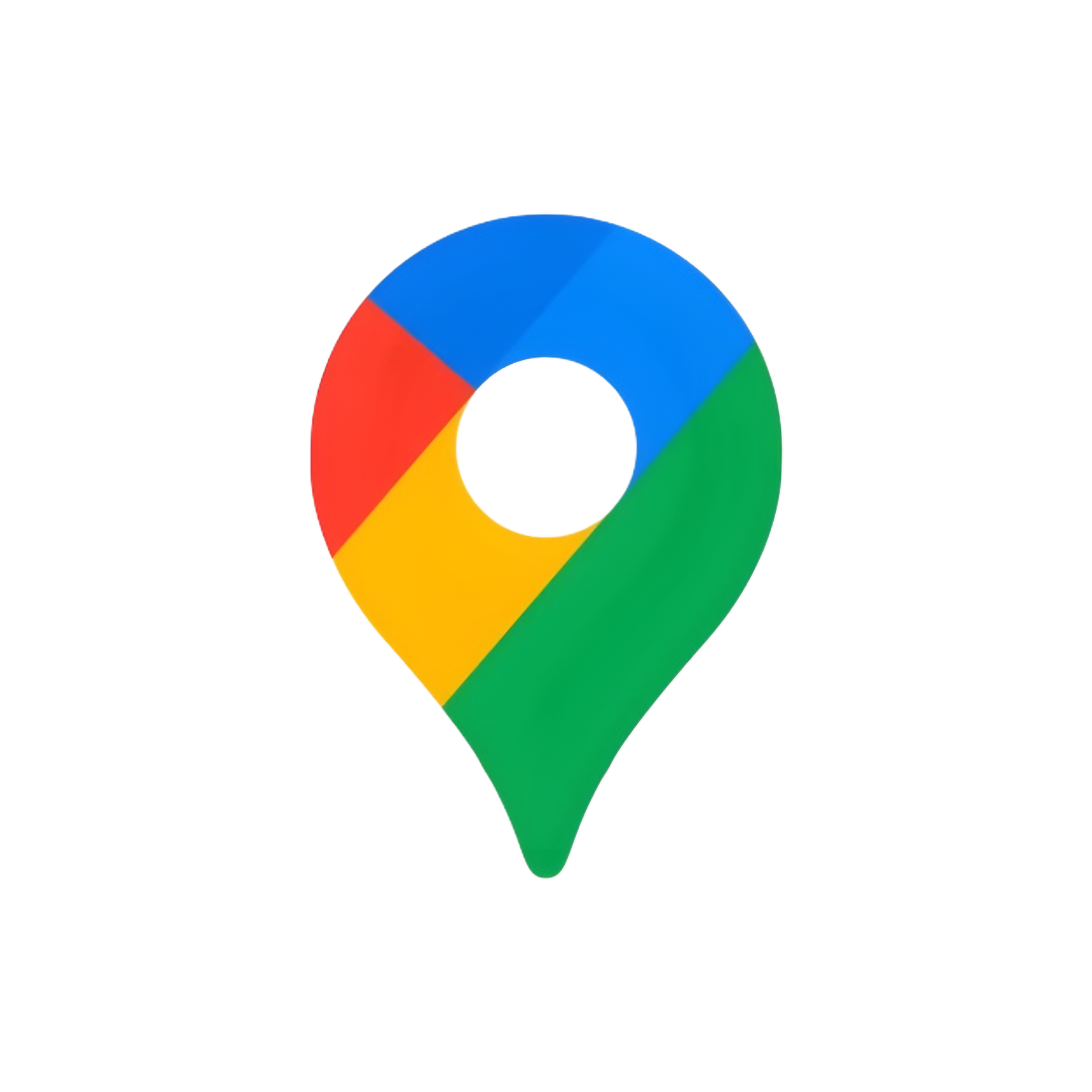 Google Maps